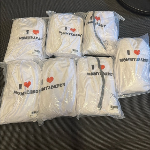 Milestone Blankets (7 packs) - Picture 3 of 6